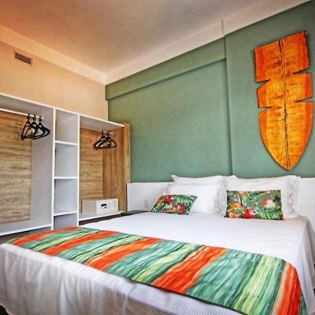 Hot Beach Suites Olímpia Extérieur photo