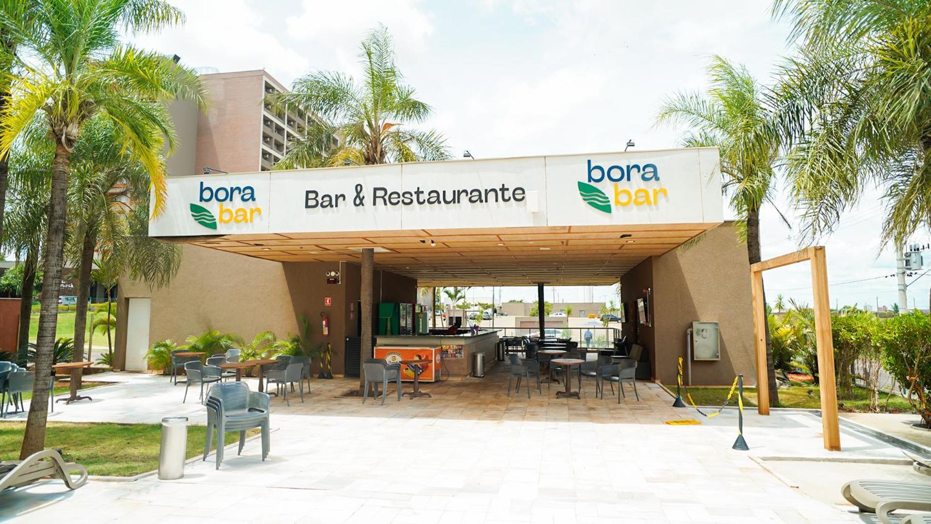 Hot Beach Suites Olímpia Extérieur photo