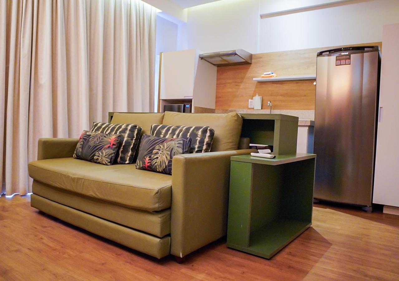 Hot Beach Suites Olímpia Extérieur photo