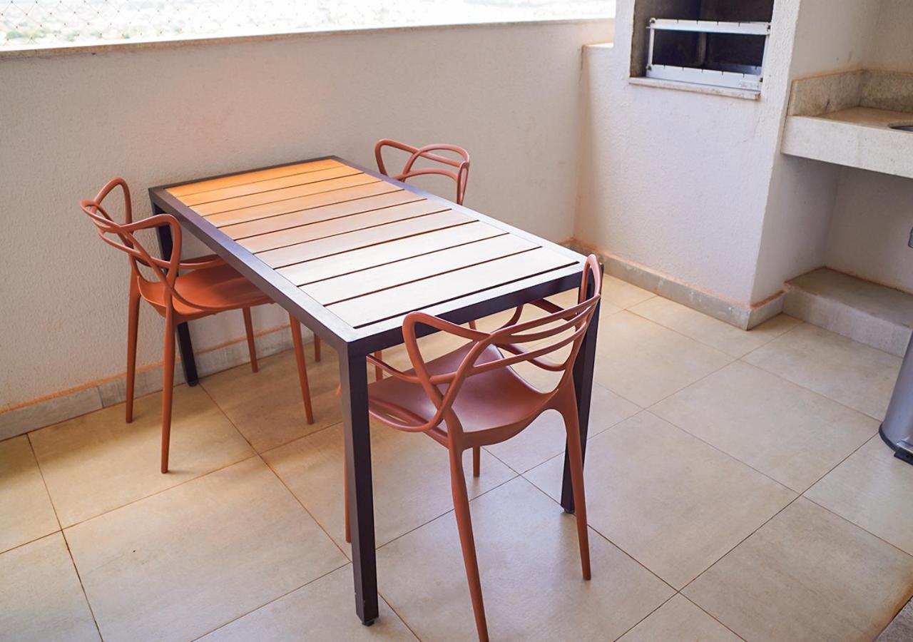 Hot Beach Suites Olímpia Extérieur photo