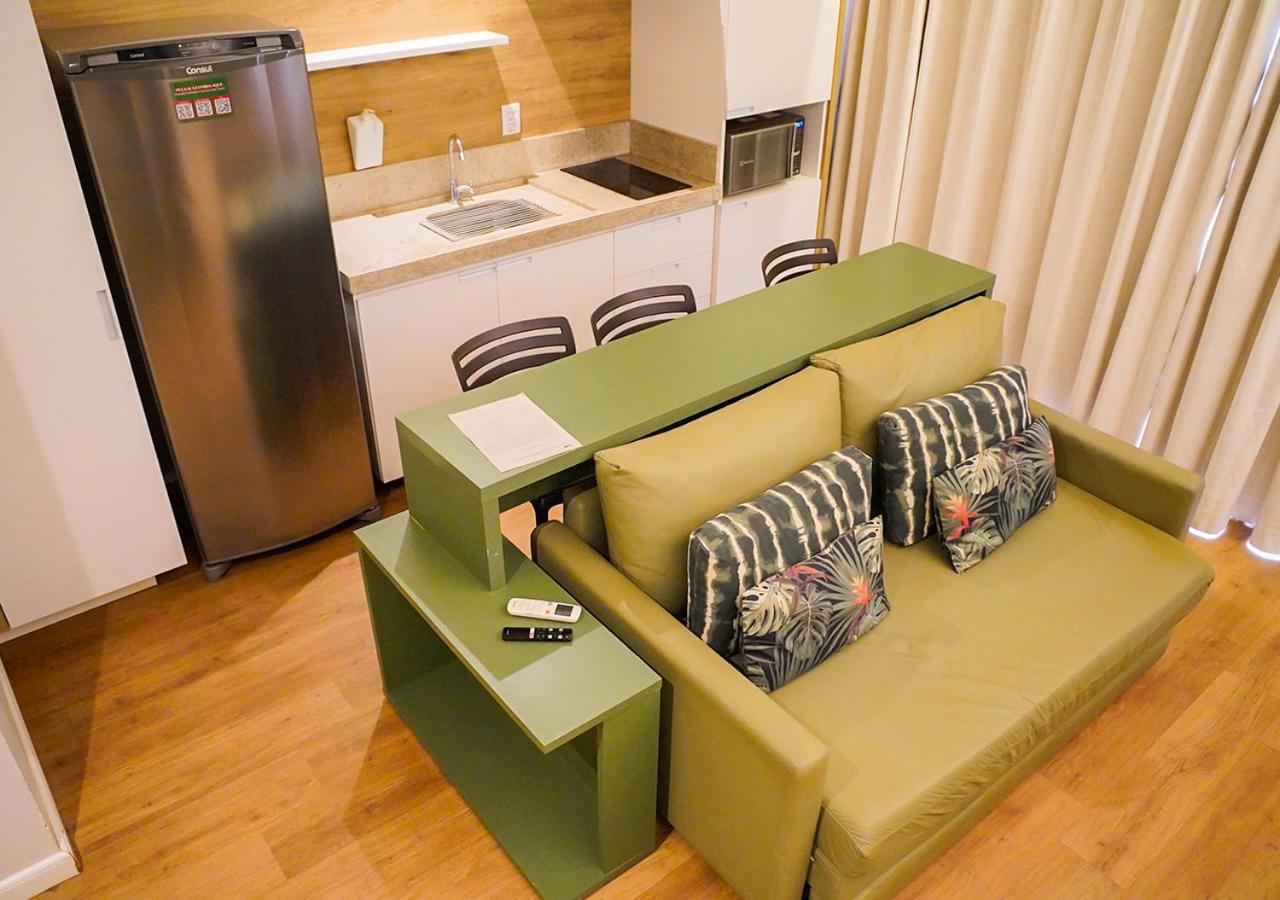 Hot Beach Suites Olímpia Extérieur photo